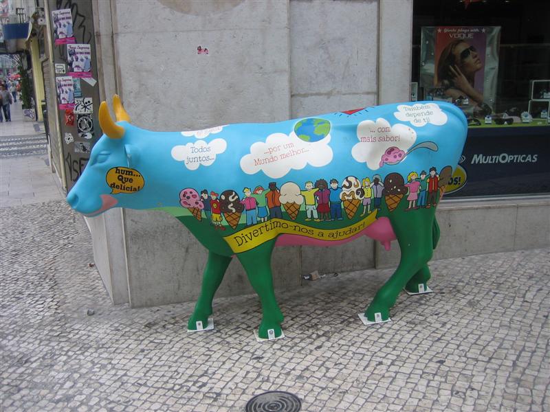 Lisbon 3546